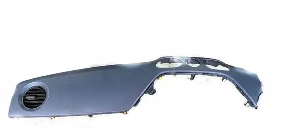 Hyundai i10 Dashboard glove box trim 
