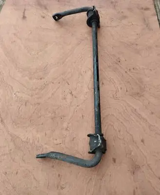 Volvo V40 Rear anti-roll bar/sway bar 31317941