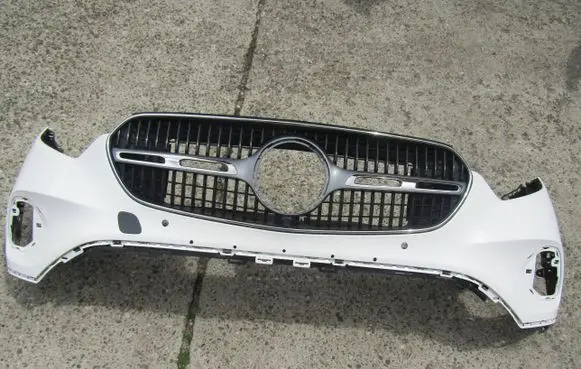 Mercedes-Benz GLC X253 C253 Front bumper A2548854700