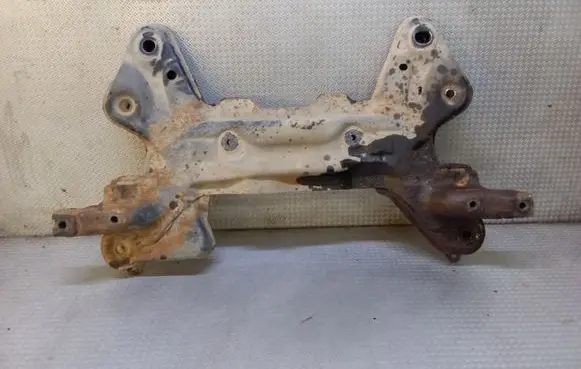 Peugeot 1007 Front subframe