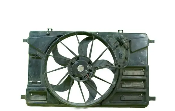 Ford Transit Custom Fan set BK218C607BB