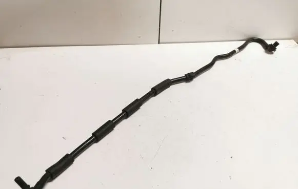 BMW 3 F30 F35 F31 Vacuum line/pipe/hose 7601031