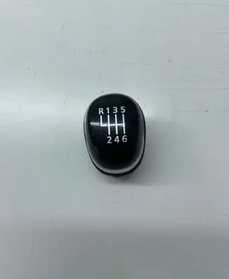 Renault Kadjar Gear shifter/selector