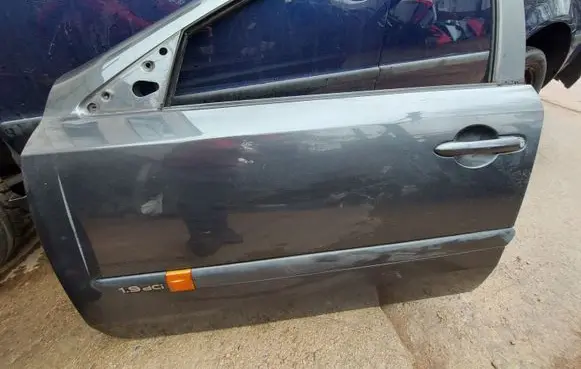 Renault Laguna II Front door