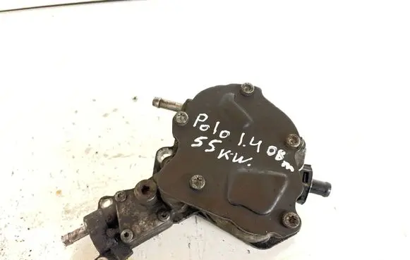 Volkswagen Polo IV 9N3 Vacuum pump