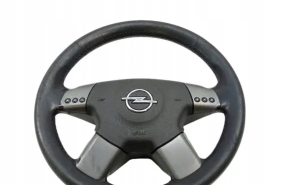 Opel Signum Steering wheel