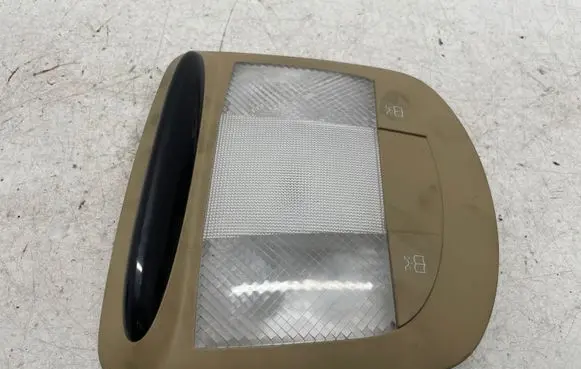 Mercedes-Benz R W251 Rear seat light A1715420123