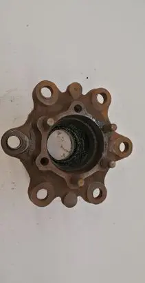 Ford Transit Rear wheel bearing hub 86VB1116DA