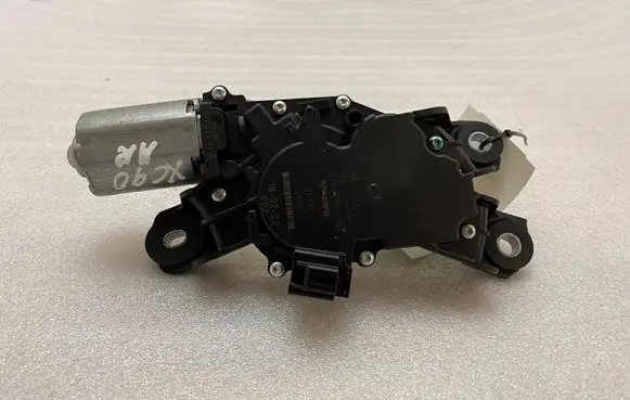 Volvo XC90 Rear window wiper motor 31349380
