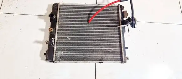 Suzuki Ignis Coolant radiator