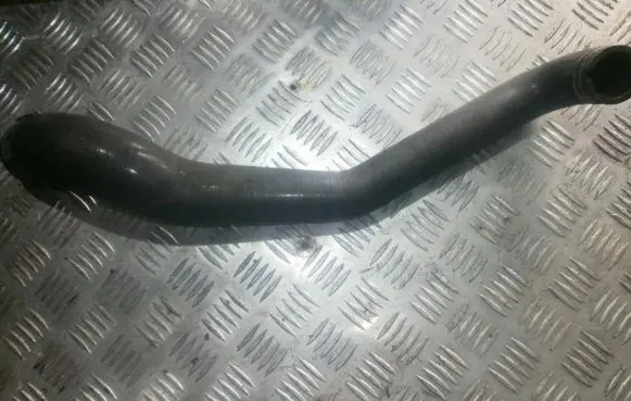 Alfa Romeo 156 Intercooler hose/pipe 46458134