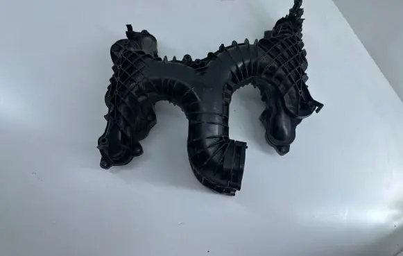Audi A7 S7 4G Intake manifold 059129711CS 1153500 241014