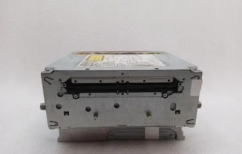Mercedes-Benz AMG GT R190 C190 Navigation unit CD/DVD player A2059003229