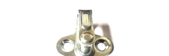 Opel Astra J Front door lock loop/hook striker 