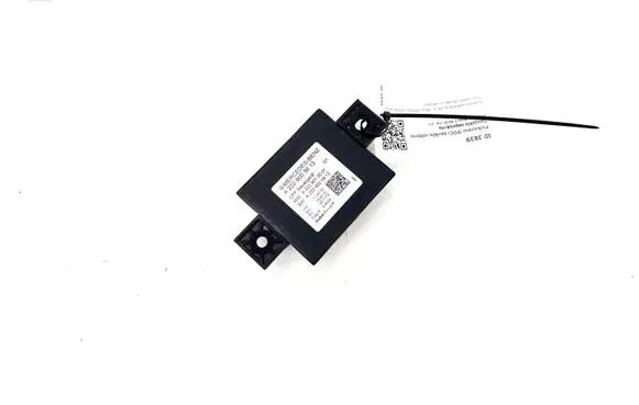 Mercedes-Benz C W205 Parking PDC control unit/module A2229005613 A2229010001 A2229025912