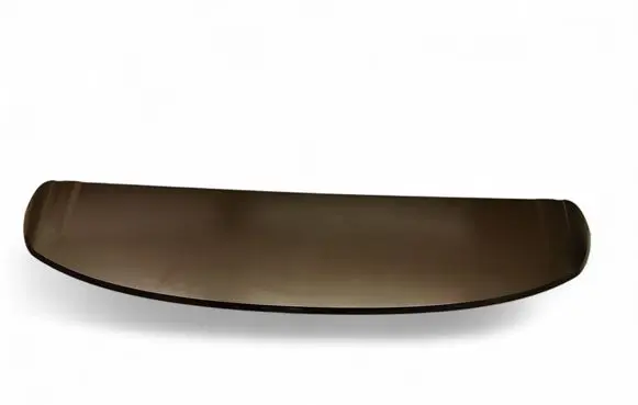 Audi Q7 4M Tailgate/trunk spoiler 4M0827933