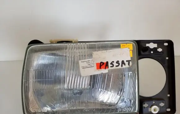 Volkswagen PASSAT B4 Headlight/headlamp 7001003 00018500300 0290713