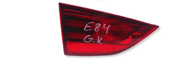 BMW X1 E84 Tailgate rear/tail lights 2990113