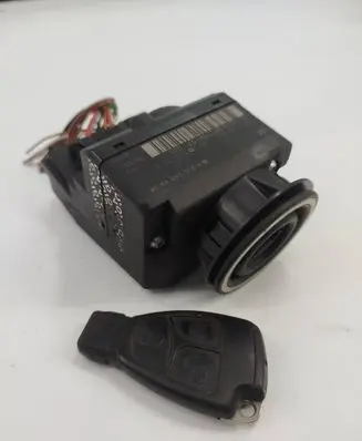 Mercedes-Benz Sprinter W906 Ignition lock A9065454908 33003013 3010039381706157
