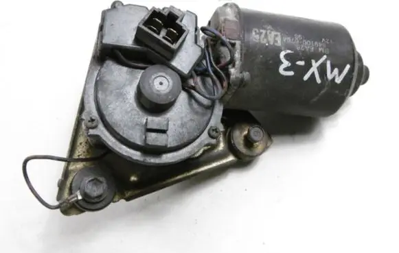 Mazda MX-3 Front wiper linkage and motor 849100-6764