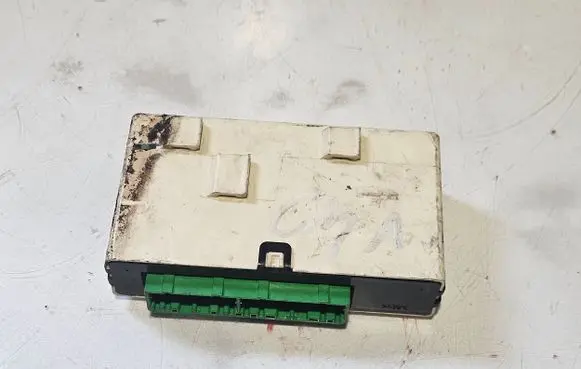 Volvo S40, V40 Alarm control unit/module 30889925
