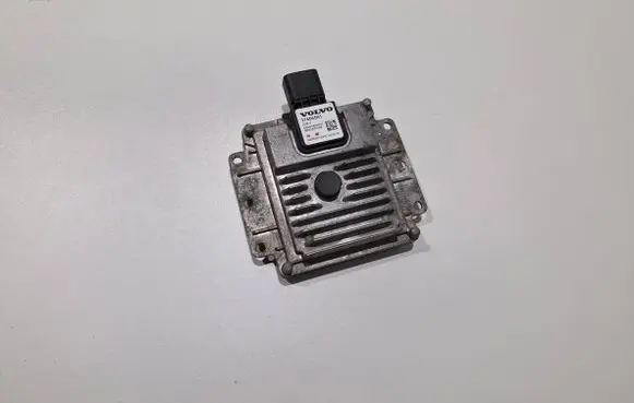 Blind spot module