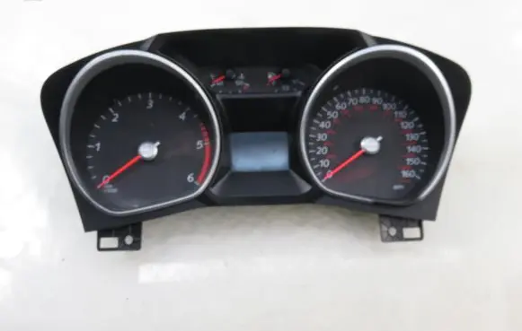 Speedometer (instrument cluster)