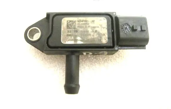 Dacia Duster Exhaust gas pressure sensor 208150018R 227709604R