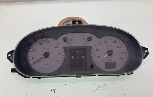 Renault Scenic RX Speedometer (instrument cluster) P7700428719A 216506951A 21657282A