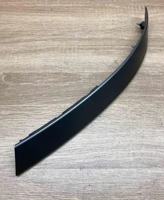 BMW 5 E60 E61 Rear door card trim 7079442 7079444