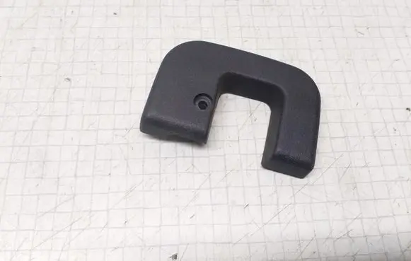 Mercedes-Benz E W210 Other front door trim element 2107230224