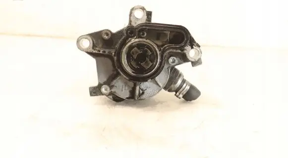Volkswagen Bora Vacuum pump