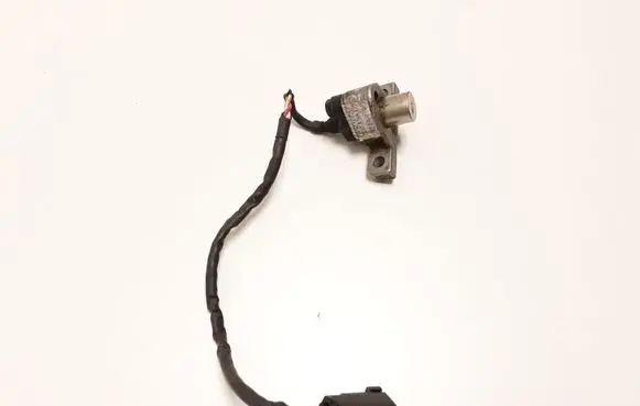 Volvo XC90 Crankshaft position sensor 1275789