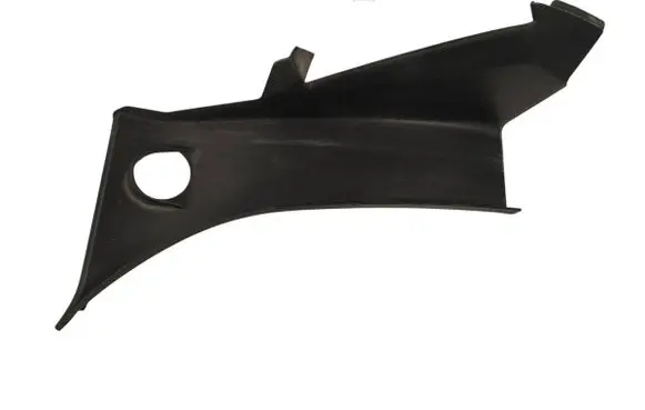 Tesla Model S Other trunk/boot trim element 100667400G