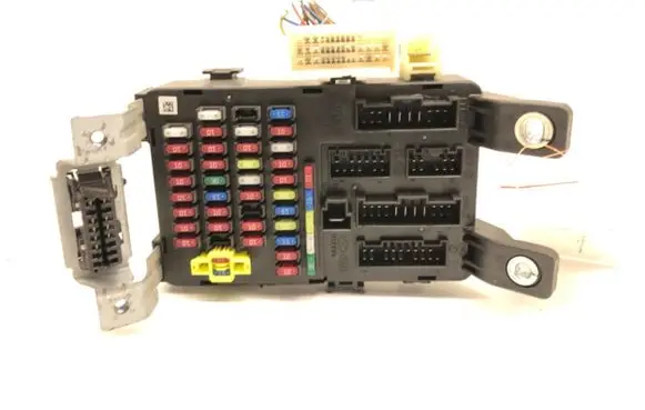 KIA Rio Fuse box set 91950-1G080