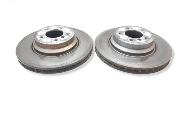 BMW 7 E65 E66 Front brake disc 