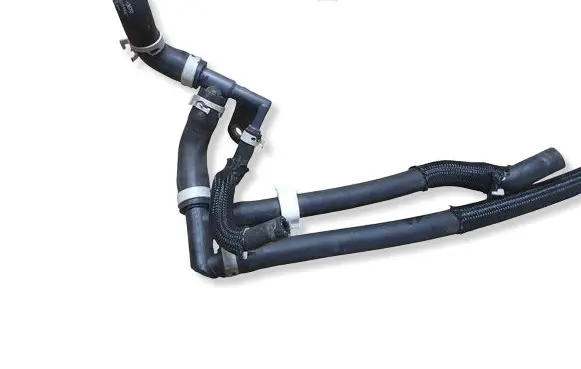 Toyota Yaris Cross Engine coolant pipe/hose 16296F3060 01542
