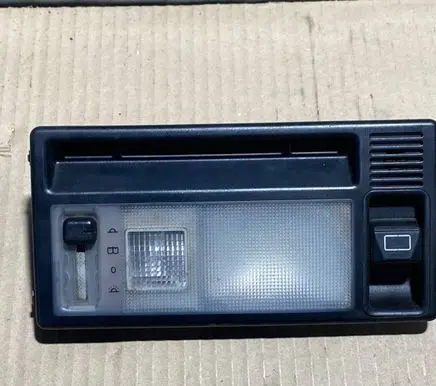Mercedes-Benz E W124 Front seat light 1248202201 1248206810