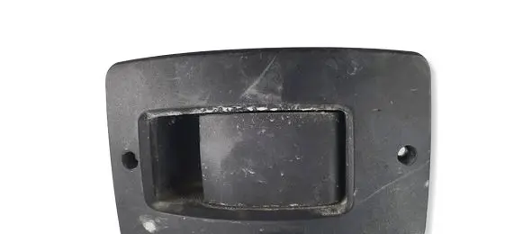 Peugeot Boxer Rear door interior handle 2424490 242449