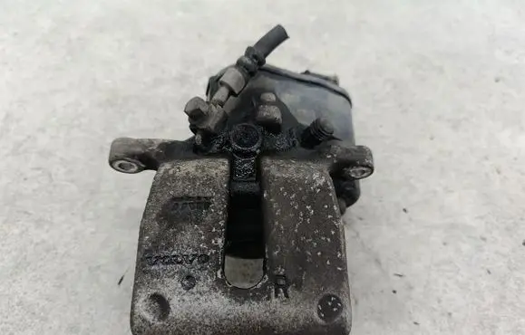 Volvo V60 Rear brake caliper 
