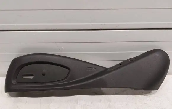 Chevrolet Camaro Front door seat control surround trim 23493094 2558421 2558390