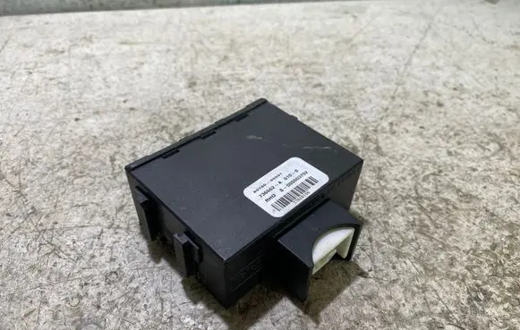 Toyota Avensis T250 Immobilizer control unit/module 8978005031 736662A S000003702