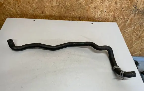 BMW 5 F10 F11 Engine coolant pipe/hose 9119169