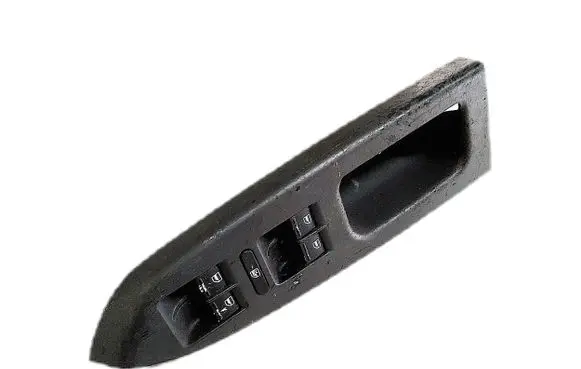 Volkswagen Touran I Electric window control switch 1T1867371F 1K4959857