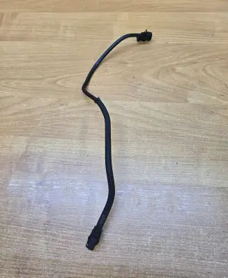 Volvo S80 Engine coolant pipe/hose