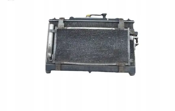 Mazda 6 Coolant radiator