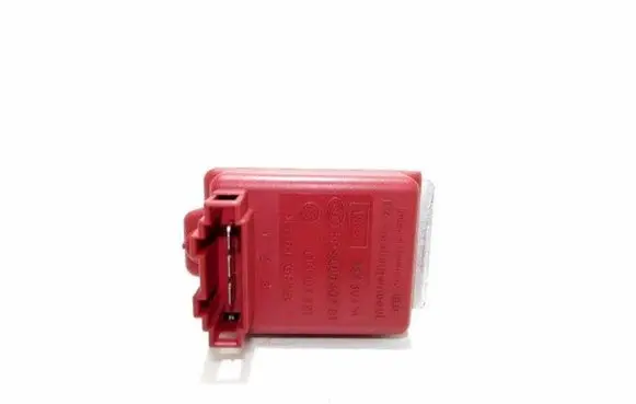 Seat Toledo I (1L) Heater blower fan relay 
