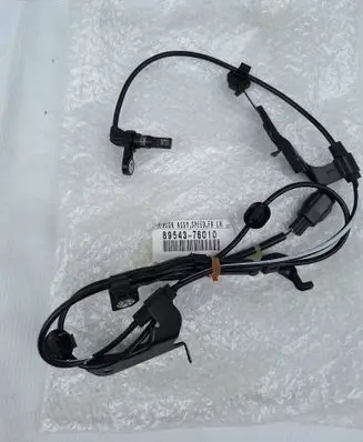 Lexus UX ABS brake wheel speed sensor 8954376010