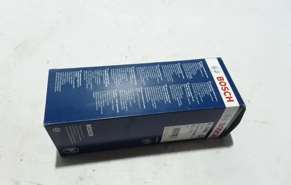 Audi A4 S4 B8 8K Fuel filter 