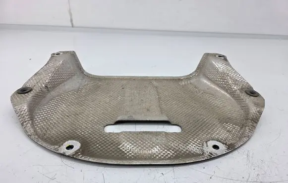 KIA Sportage Heat shield in engine bay 